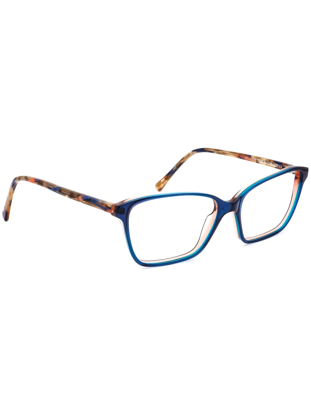Jean Lafont Delicate 3100 Eyewear